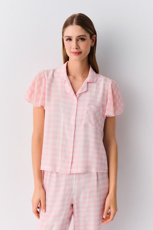 Dixie Maskülen Pijama Takımı - 2