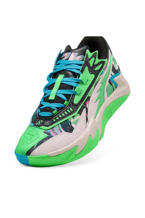 Scoot Zeros II 2K UNISEX Basketbol Ayakkabısı - 7