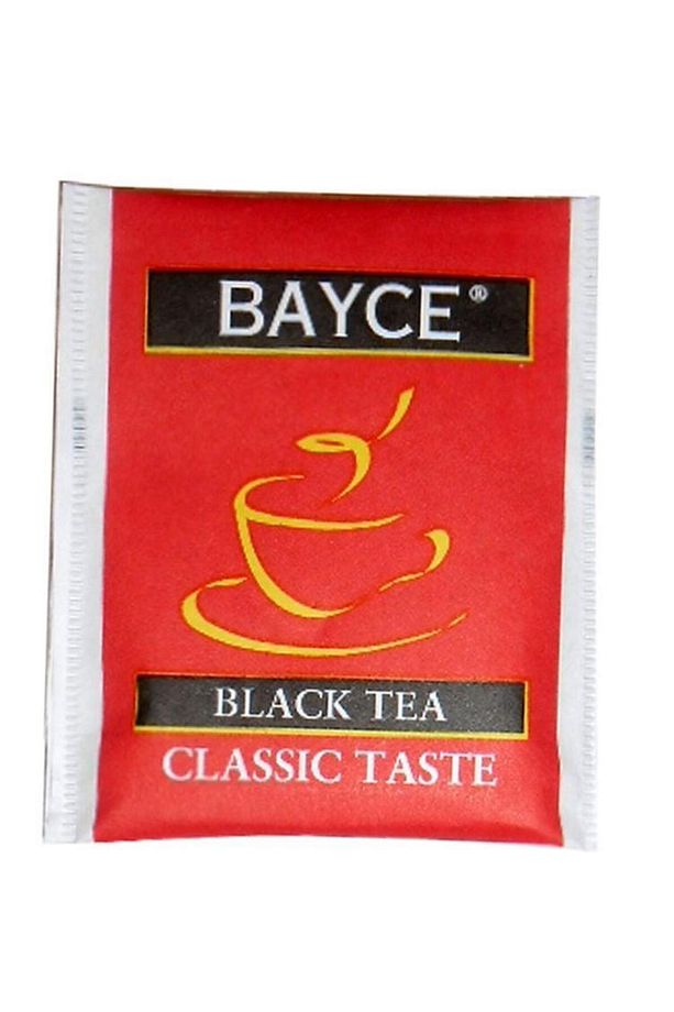 Bayce Classic Taste Bardak Poşet 100 Adet - 3