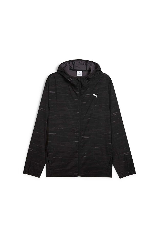 TAD ESSENTIALS AOP Erkek Dokuma Ceket - 6
