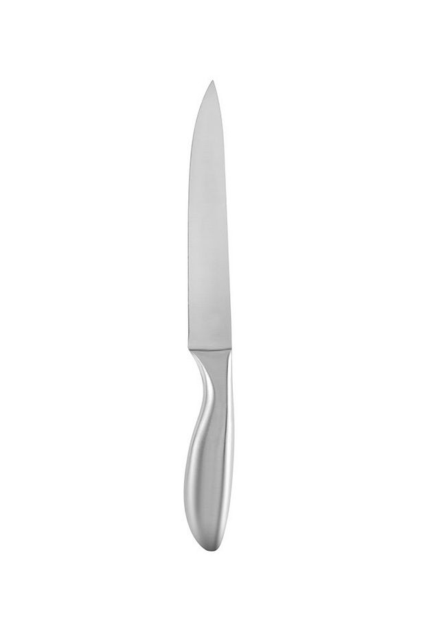 Dynamic New 6 Parça Standlı Bıçak Seti - 3