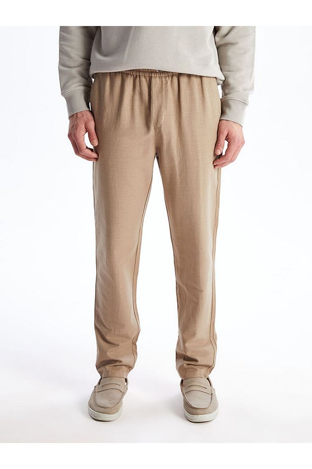 LCW Standart Kalıp Erkek Pantolon - 2