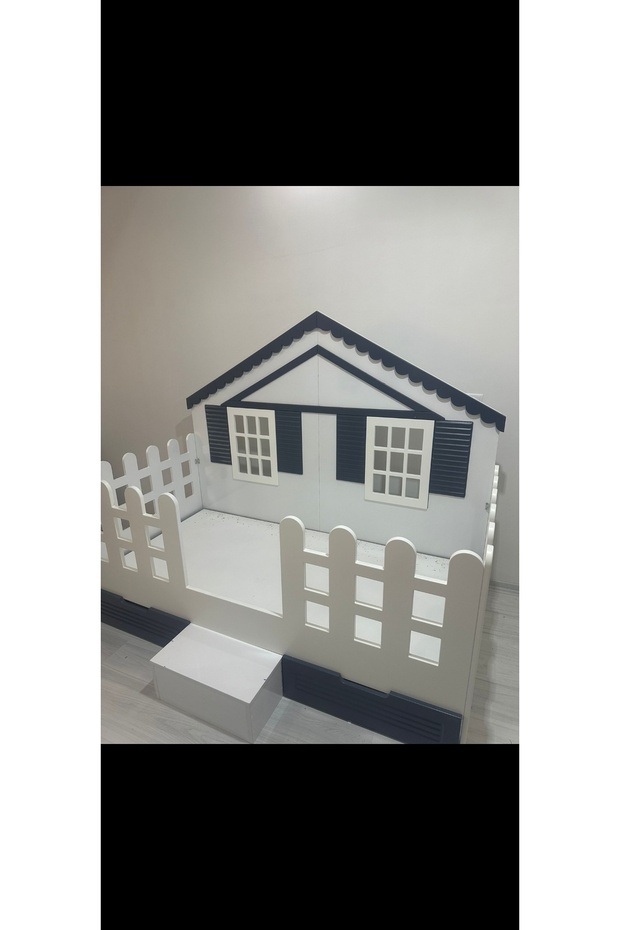 Panjurlu montesori - 2