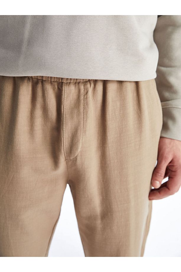 LCW Standart Kalıp Erkek Pantolon - 3
