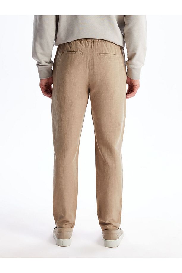 LCW Standart Kalıp Erkek Pantolon - 4
