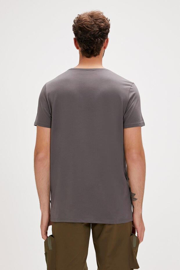 EPIC BEAR ERKEK TSHİRT - 5