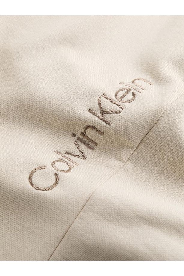 Erkek TEXTURED EMBR LOGO SWEATSHORTS Şort - 6