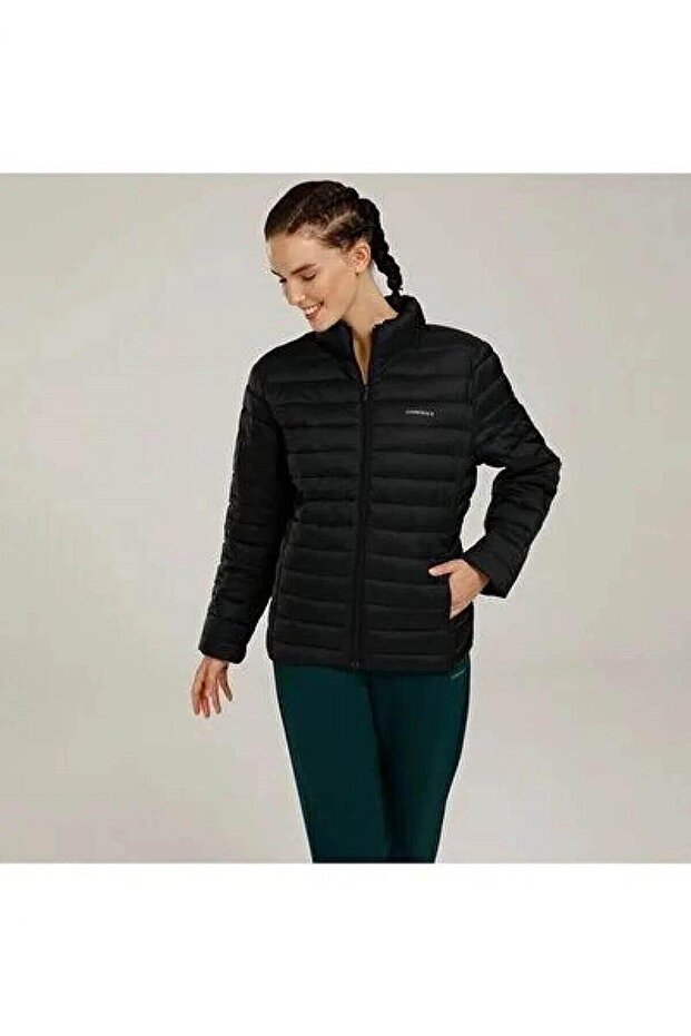 Sn28 Basic Padded Coat 2Pr - 1