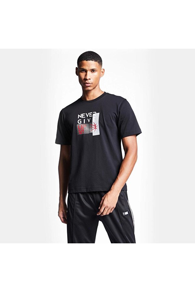 24B-1053 Basketball Short Sleeve T-Shirt