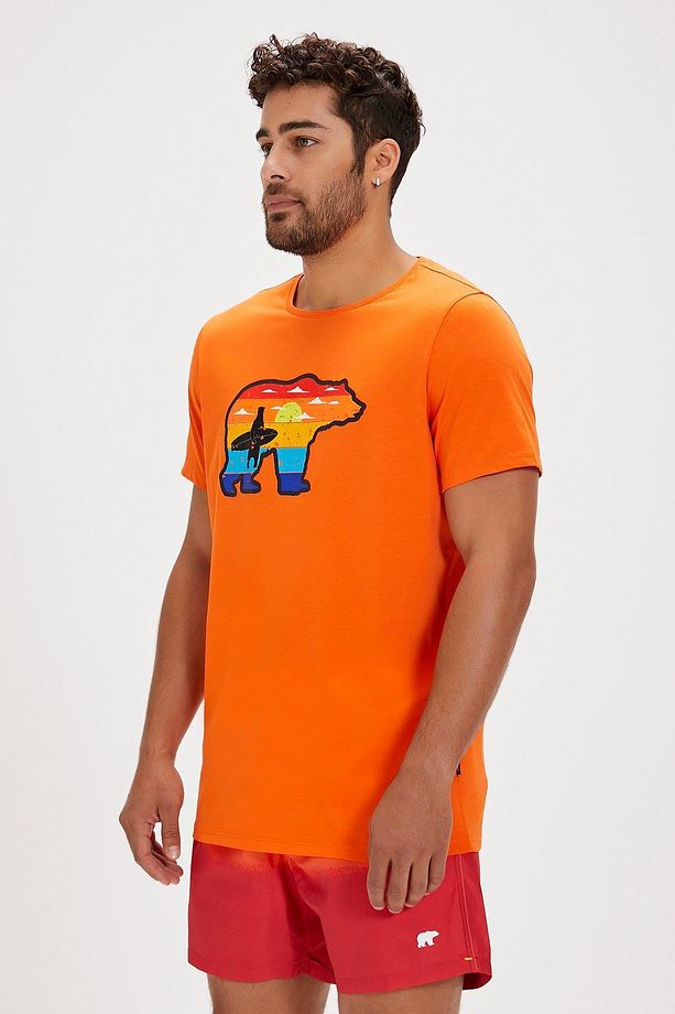 Gleen Erkek Tshirt - 2