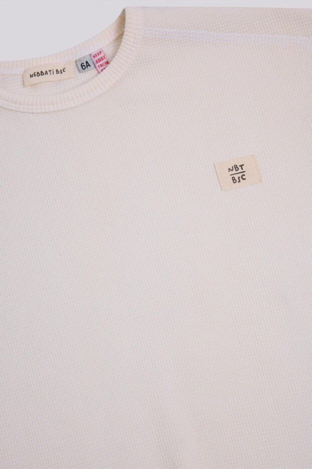 طقم شورت وتيشيرت للأولاد - 7