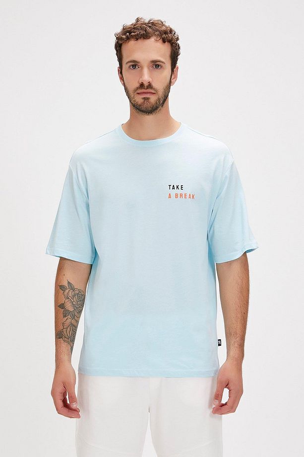 Sand Erkek Tshirt - 4