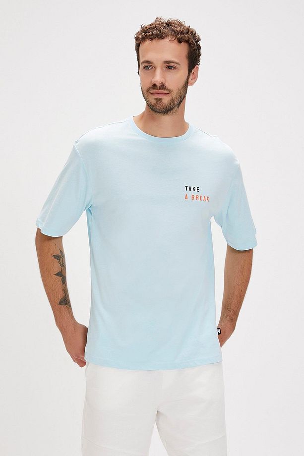 Sand Erkek Tshirt - 3