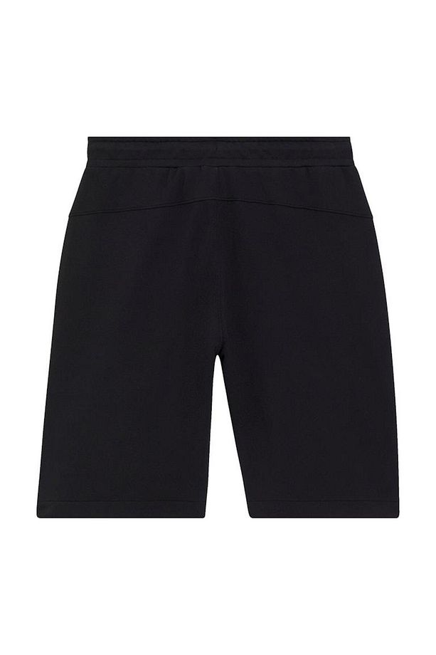 Erkek TEXTURED EMBR LOGO SWEATSHORTS Şort - 6
