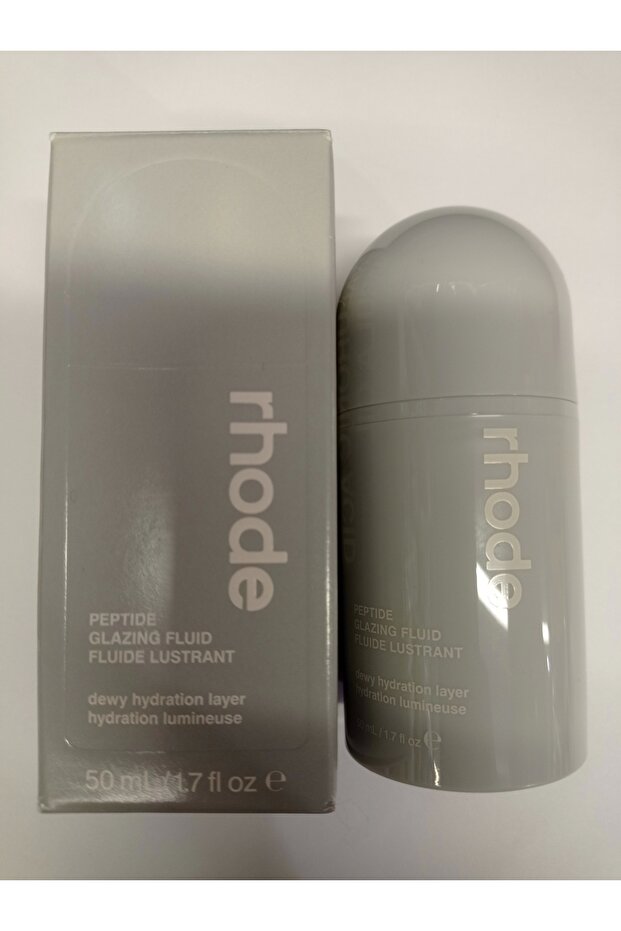 Peptide Glazing Fluid Fluıde Lustrant - 2