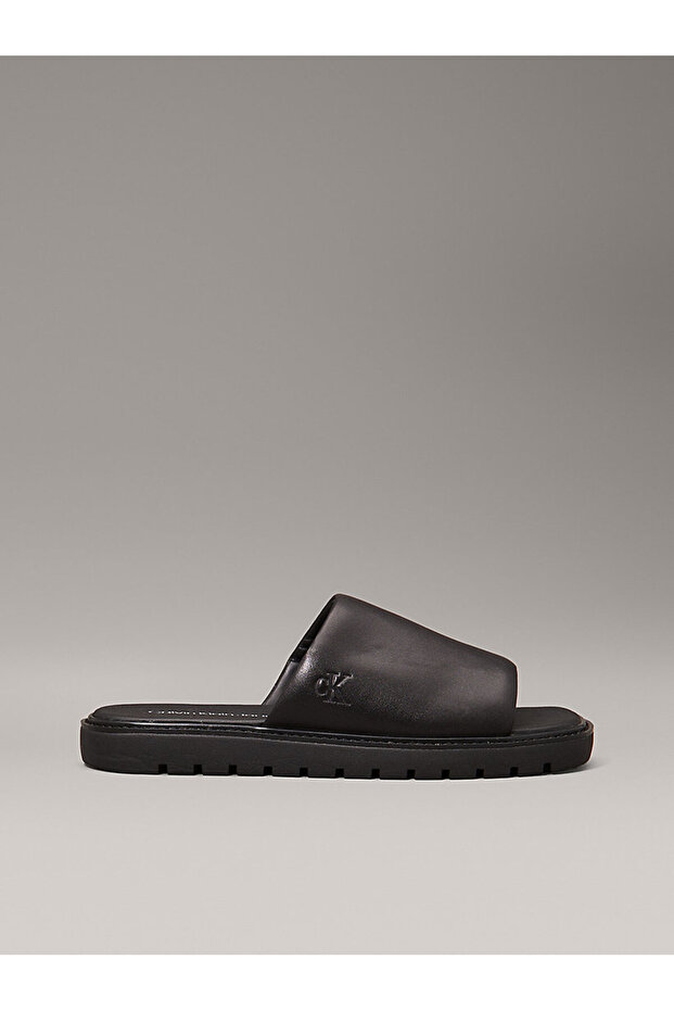 Sq molded sandal slide lth - 1