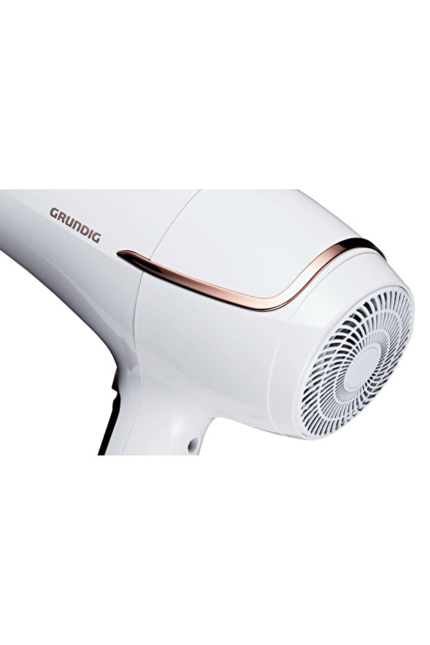HD 7880 Touch Control 2200 W Saç Kurutma Makinesi - 2