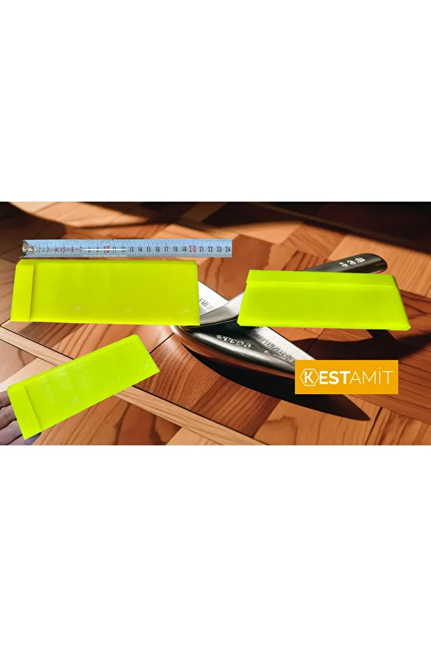 Parke Takozu 20'li - 1