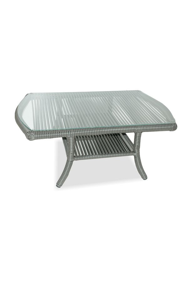 Shangai Classic Rattan Oturma Takımı 2+1+1+sehpa Taş Gri - 6