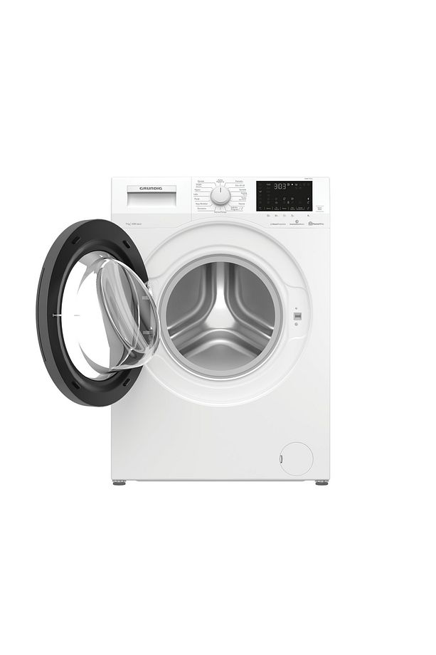 Gwm 91014 9 Kg 1000 Devir Çamaşır Makinesi - 3
