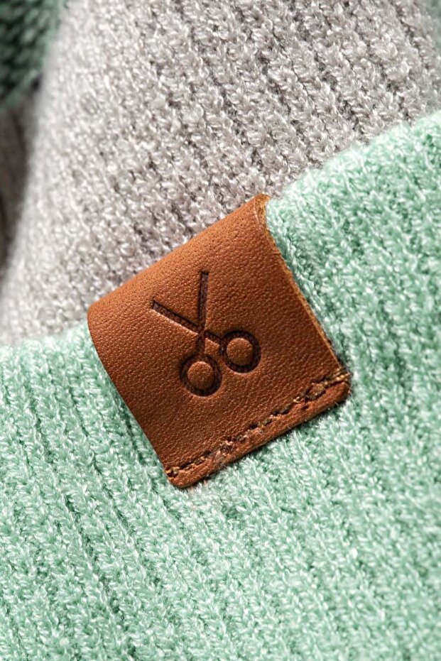 Unisex Bere - Hoonit - Mint - 6