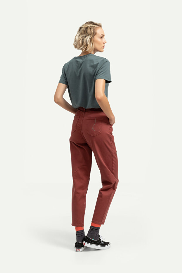 Unisex Regular Fit Basic T-Shirt - Storm - 6