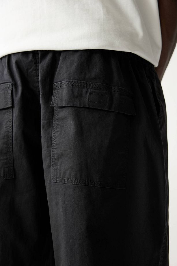 Jogger pantolon. - 3