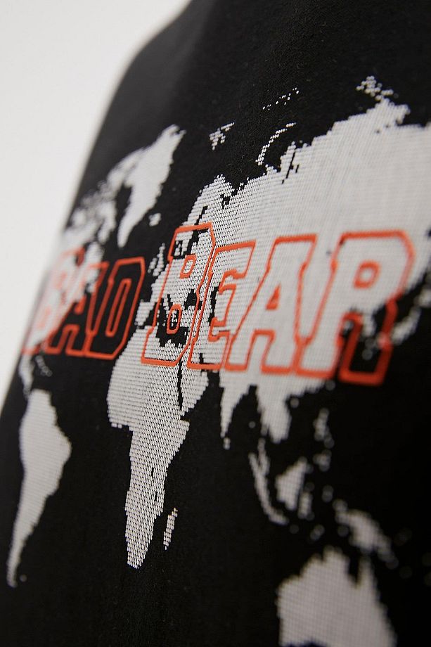 Globe Erkek Tshirt - 4
