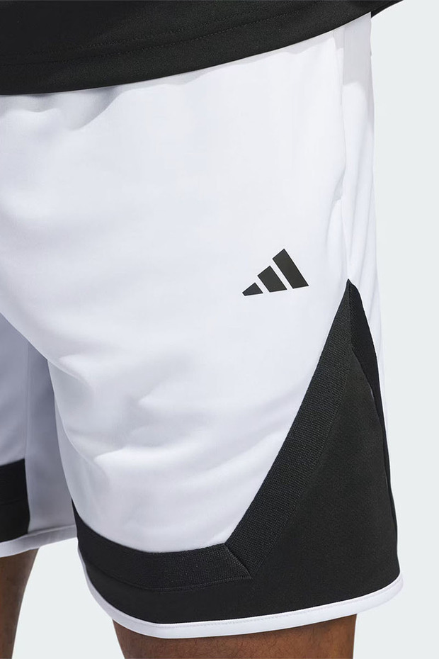 Erkek Basketbol Şort Pro Block Short Ix1849 - 4