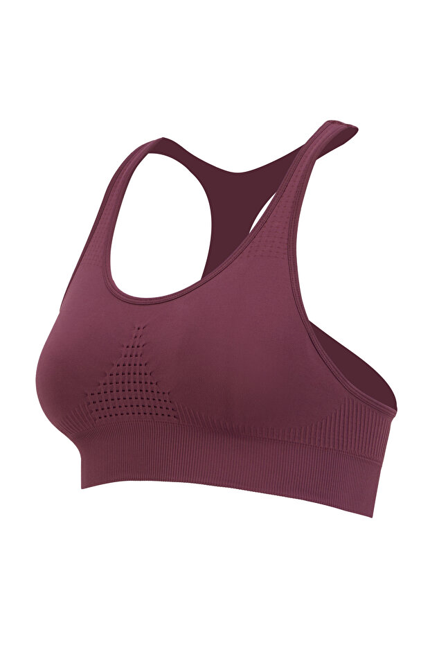 حمالة صدر نشطة غير مملوءة - 4