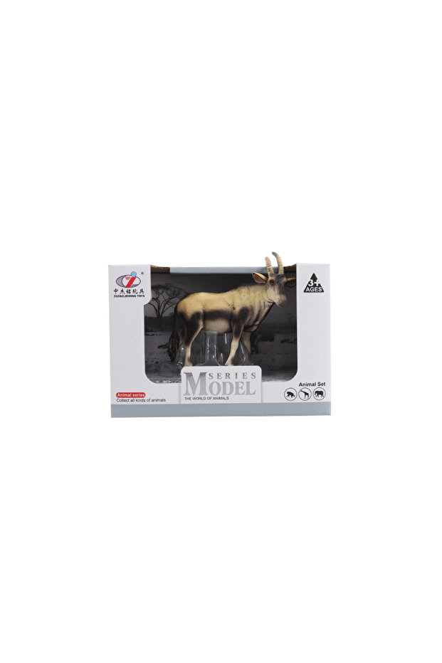 Animal World Antilop - 1