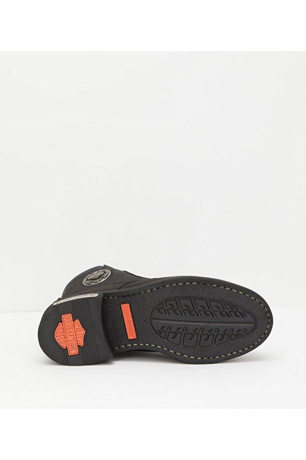 Kadın Siyah Bot - 4