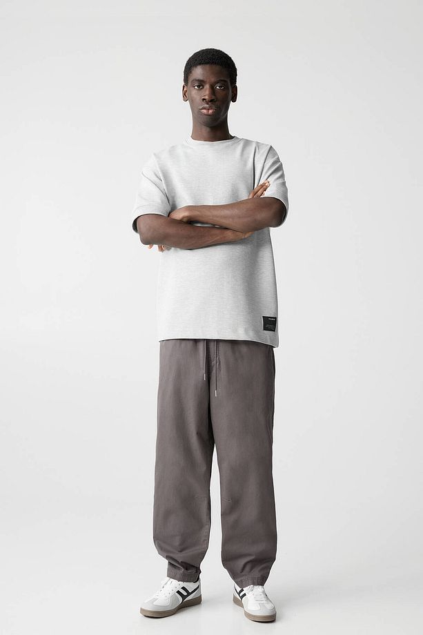 Jogger pantolon. - 1