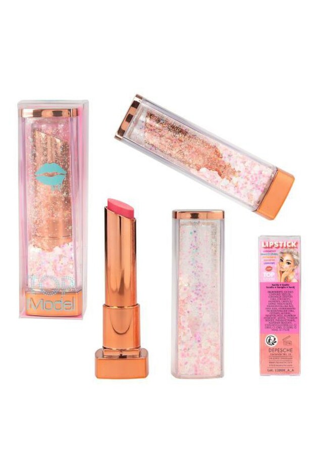 Topmodel Konfeti Ruj Vanilya - 1