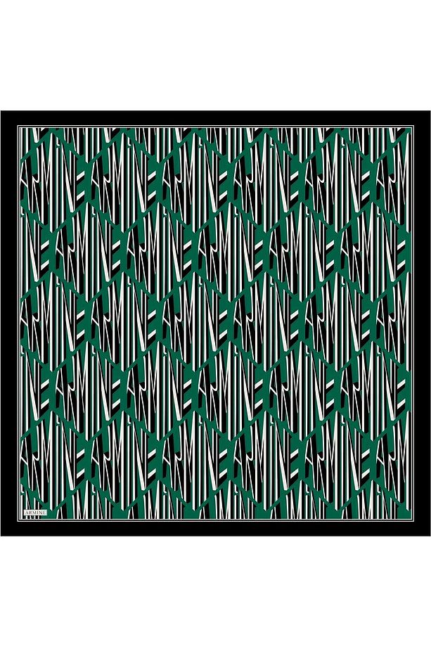 İpek Eşarp 2023/24 İlkbahar Yaz Sezonu 8911 01 - Twill (Tivil) İpek - 5