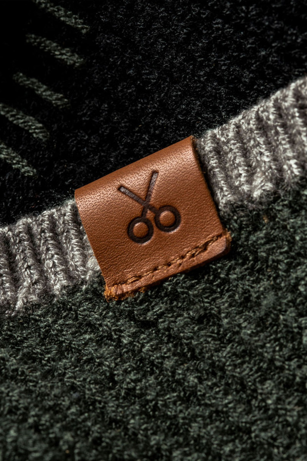 Unisex Bere - Bonoca - Tar - 6