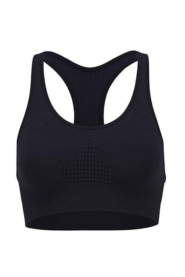 حمالة صدر نشطة غير مملوءة - 3