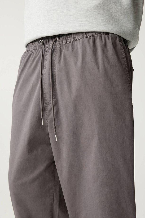 Jogger pantolon. - 5