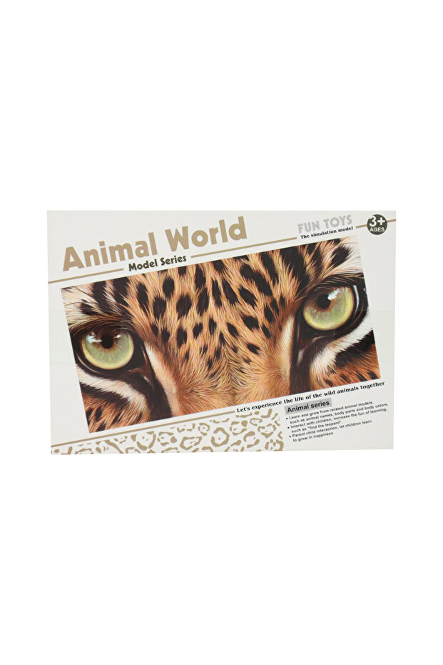 Animal World İnek - 3