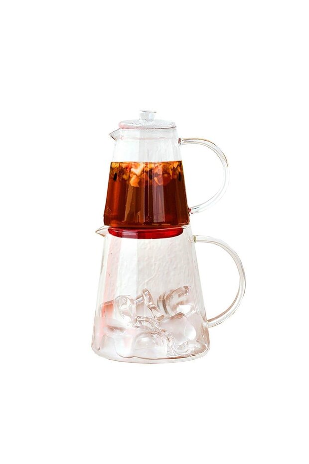 Buzlu Çay Demlik Ice Tea Maker- Ba2110 - 1