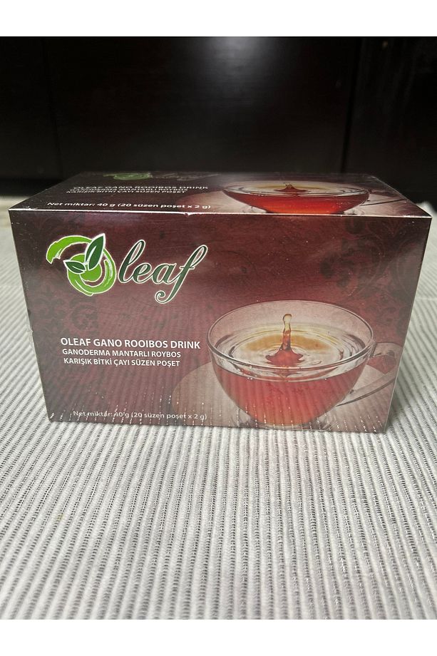 Gano Excel Gano Roibos Çay Gano Çay - 1