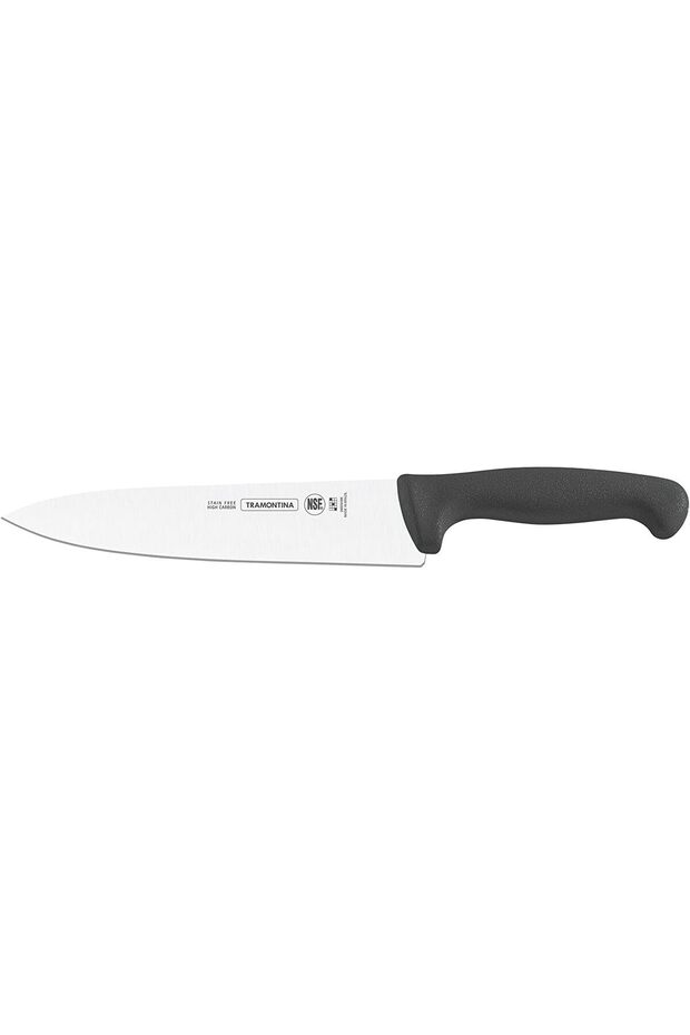 Since 1911, Made In Brazil - 10 Meat Knife Profissional