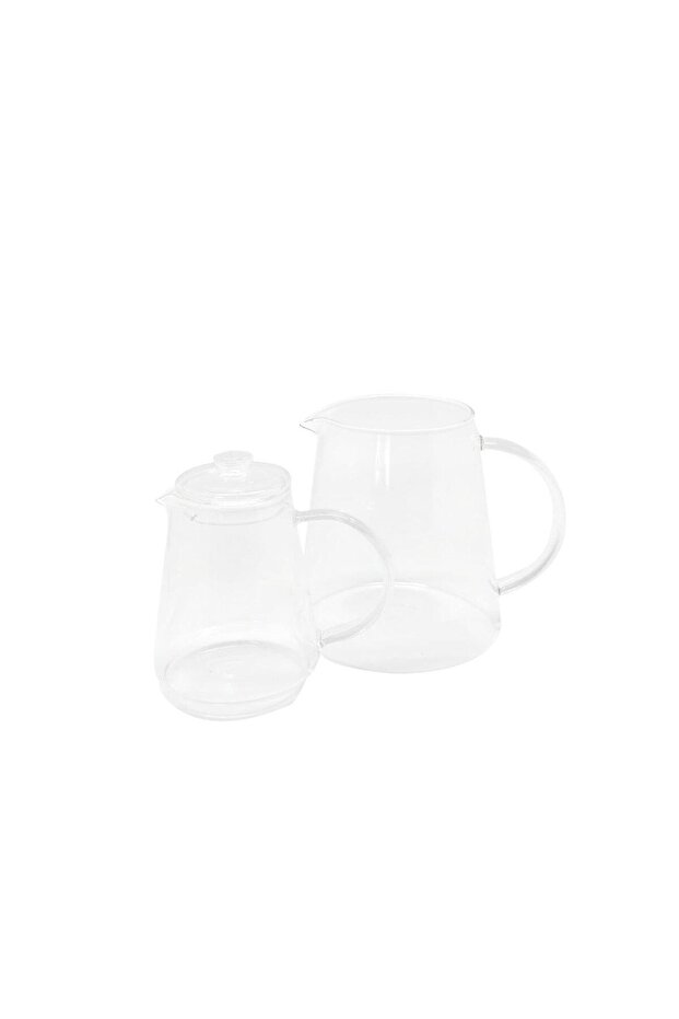 Buzlu Çay Demlik Ice Tea Maker- Ba2110 - 4