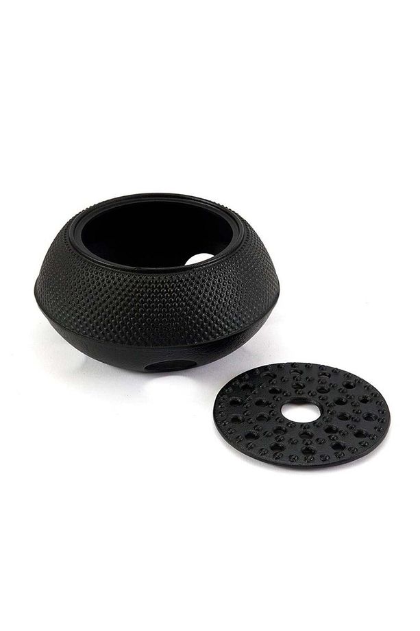 Ba3044 Cast Iron Heater - 3