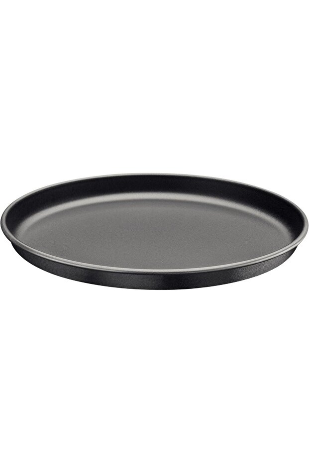 Since 1911, Made In Brazil - Brasil 30cm 1.8l Black Aluminum Pizza Pan