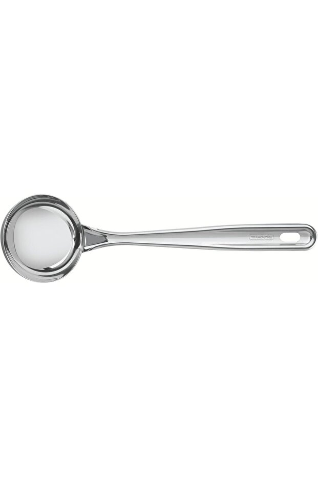 Since 1911, Made In Brazil - Extrata Stainless Steel Ladle