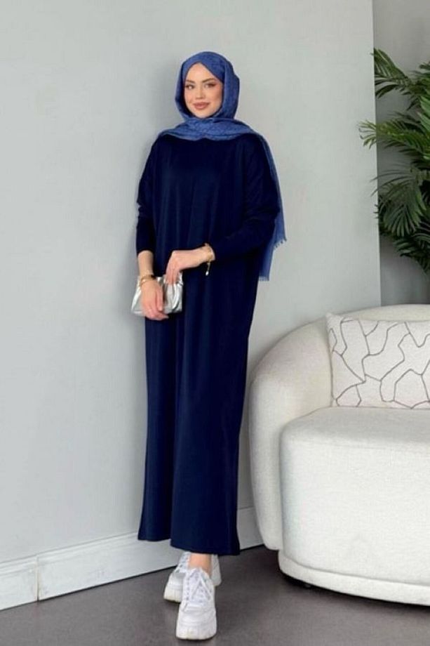 Merserize  Melek Elbise - 3