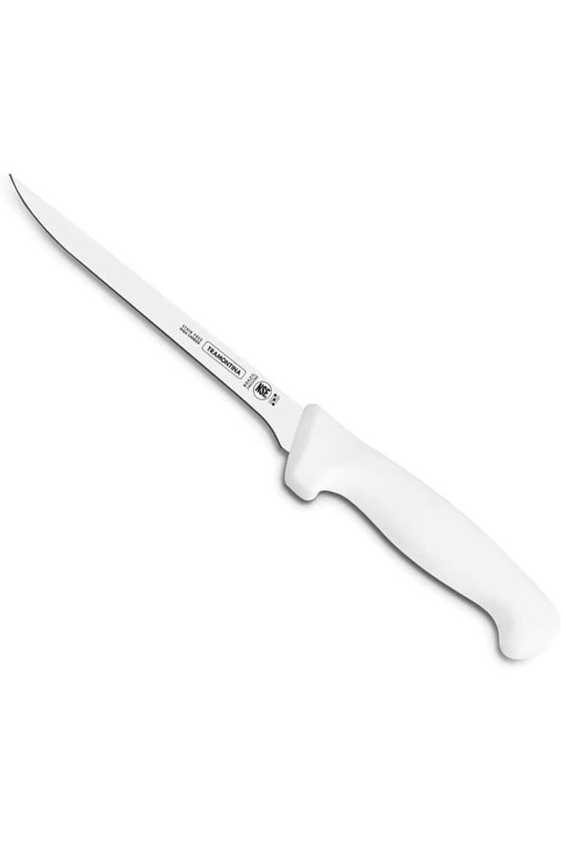 Since 1911, Made In Brazil - Professional 6 Inches Boning Knife With Stainless Steel Blade