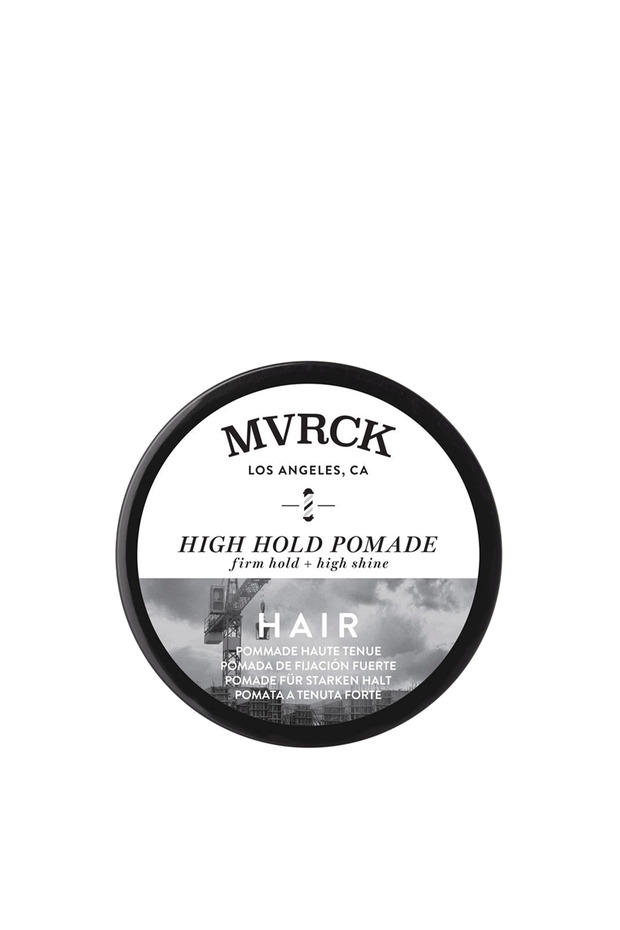 Mvrck High Hold Pomade 85 g - 1