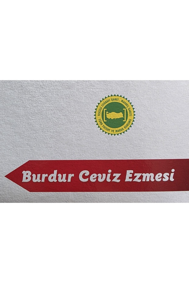 Burdur Ceviz Ezmesi 400 gr - 4